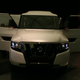 Illustration for article titled Nissan NV2500 Concept Revealed Live
